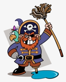 Pirate Picture For Kids, HD Png Download, Free Download