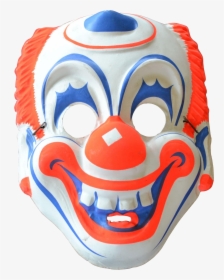 Creepy Mask, Oq - Transparent Halloween Mask Png, Png Download, Free Download