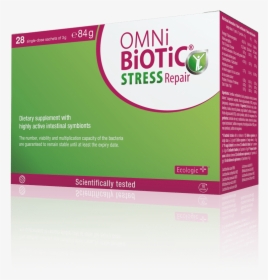 Omni Probiotics, HD Png Download, Free Download
