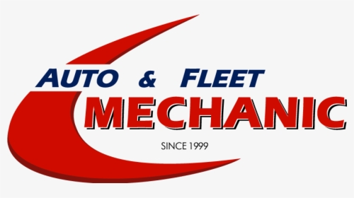 Auto & Fleet Mechanic - Graphic Design, HD Png Download, Free Download