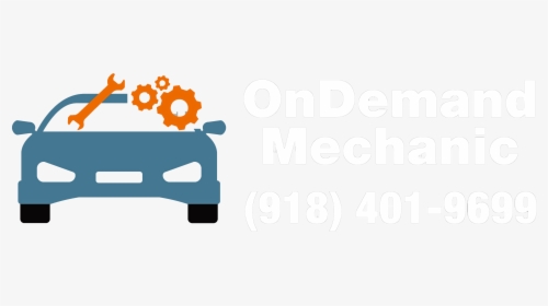 On Demand Mechanic Mobile Mechanic, HD Png Download, Free Download