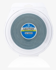 Transparent Lace Circle Png - Protez Sac Bandi 36 Metre, Png Download, Free Download