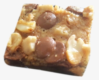 Peanut Bar - Fudge - Chocolate, HD Png Download, Free Download
