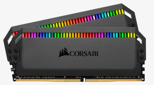 Corsair Dominator Platinum Rgb 32gb Ddr4 3200mhz, HD Png Download, Free Download