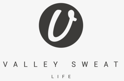 Valley Sweat Life - Circle, HD Png Download, Free Download