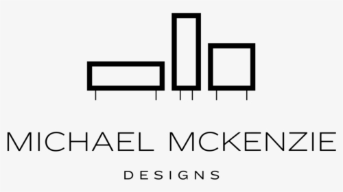 Michael Mckenzie Designs Logo By Fetch Design - Design, HD Png Download, Free Download