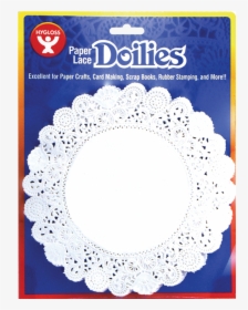 Product Image Paper Lace Paper Lace Wp - Doily, HD Png Download, Free Download