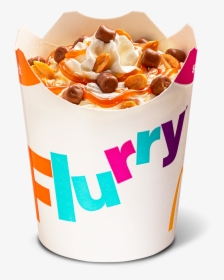 Mcflurry Snickers, HD Png Download, Free Download