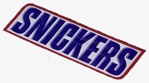 Snickers , Png Download - Snickers, Transparent Png, Free Download