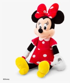 Minnie Mouse Scentsy Buddy, HD Png Download, Free Download