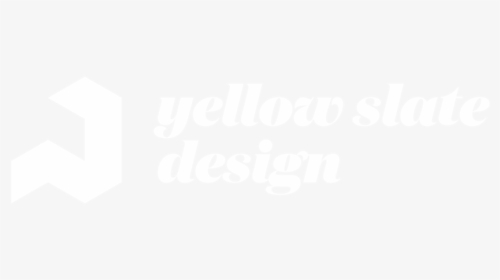 Yellow Slate Design-17 - Johns Hopkins Logo White, HD Png Download, Free Download