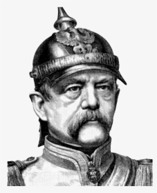 Otto Von Bismarck - Otto Von Bismarck Png, Transparent Png, Free Download