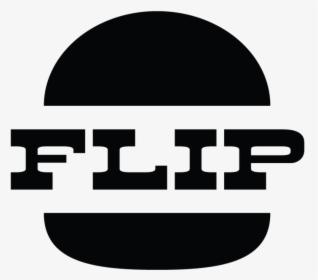 Flip Logo By Mark Mularz, Fetch Design - Illustration, HD Png Download ...