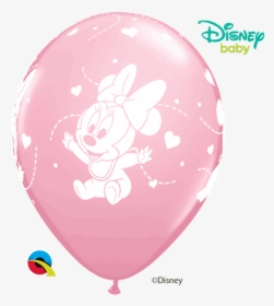Minnie Mouse Baby Hearts - High School Musical Summer Celebration, HD Png Download, Free Download