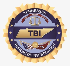 Tbi Tennessee, HD Png Download, Free Download