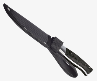 Combat Knife Tant Blade - Babyliss Automatico, HD Png Download, Free Download