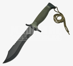 Transparent Knife Png - Transparent Combat Knife, Png Download, Free Download