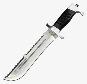 Road Warrior Combat Knife - Combat Knife Transparent, HD Png Download, Free Download