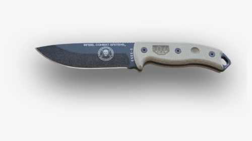 Combat Knife Png - Utility Knife, Transparent Png, Free Download