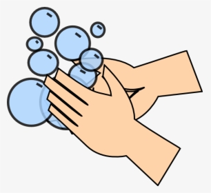 Hand Washing Clipart, HD Png Download, Free Download