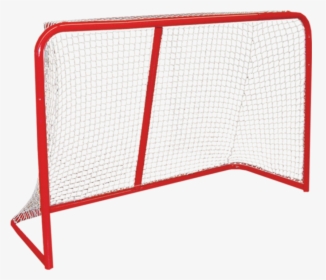 Hockey Goal Png - Hockey Net No Background, Transparent Png, Free Download