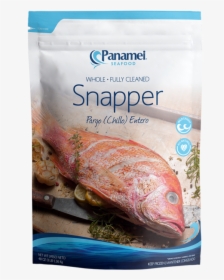 Panamei Red Snapper, HD Png Download, Free Download