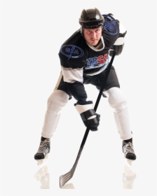 Hockey Png - Ice Hockey Player Png, Transparent Png, Free Download