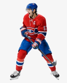 Ice Hockey Png High Quality Image - Vegas Golden Knights Max Pacioretty, Transparent Png, Free Download