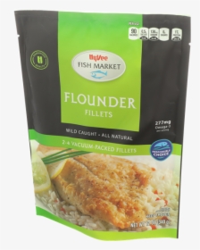 Flounder Fish Market, HD Png Download, Free Download