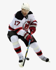 Hockey Player Png Image - Ilya Kovalchuk Nhl 14, Transparent Png, Free Download