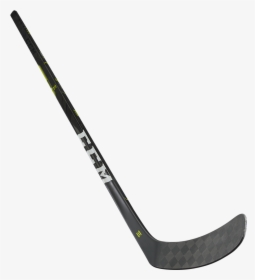 Ice Hockey Stick Png - Floorball, Transparent Png, Free Download