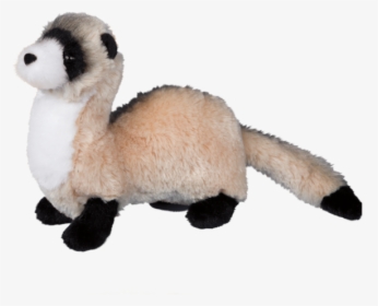 Stuff Toy Ferret, HD Png Download, Free Download