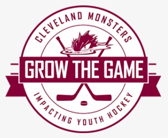 Gtg Youth Hockey Banner - Circle, HD Png Download, Free Download