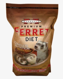 Premium Ferret Diet Food - Ferret Pet Foods, HD Png Download, Free Download