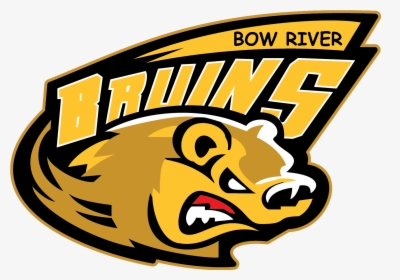 Bow River Bruins - Boston Bruins Vs Montreal Canadiens, HD Png Download, Free Download