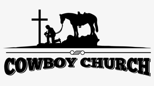 The Cowboy Church - Cowboy Church, HD Png Download, Free Download