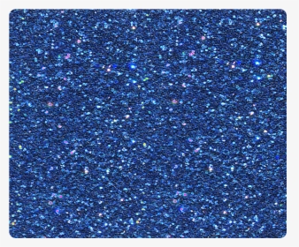 121 Blue Stardust - Glitter, HD Png Download, Free Download