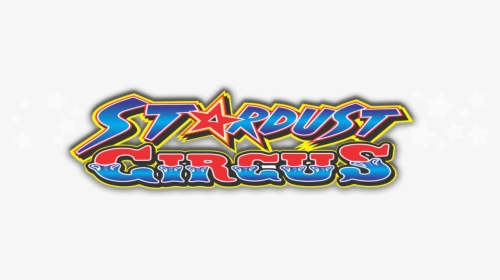 Stardust Circus Logo, HD Png Download, Free Download