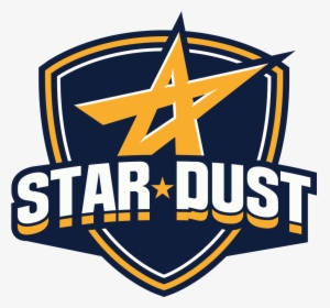 Stardust - Emblem, HD Png Download, Free Download
