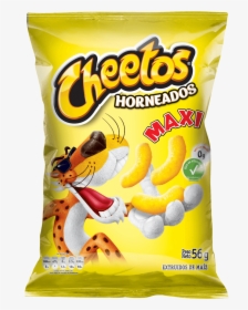 Cheetos Horneados Maxi - Cheetos Crunchy 1 Oz, HD Png Download, Free Download