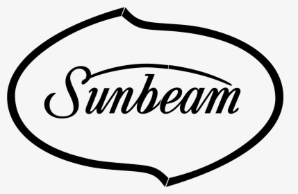 Sunbeam Logo Png Transparent - Sunbeam, Png Download, Free Download