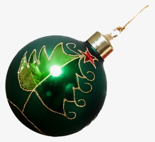 Transparent Christmas Bulb Png - Christmas Ball Clipart Hd, Png Download, Free Download