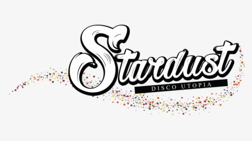 Stardust Events Clipart , Png Download - Graphic Design, Transparent Png, Free Download