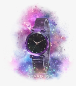 Stardust Watches, HD Png Download, Free Download