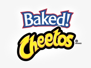 Baked Cheetos Logo Png Transparent - Baked Cheetos Logo, Png Download, Free Download