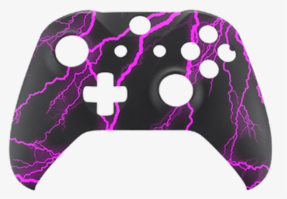Textured Xbox One Controller, HD Png Download, Free Download