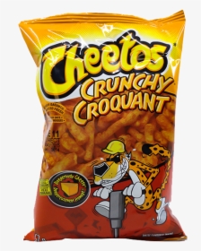 Cheetos Crunchy, HD Png Download, Free Download