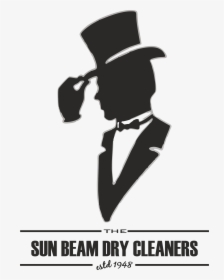 Sun Beam Dry Cleaners - Джентльмен Пнг, HD Png Download, Free Download