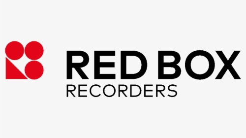 Red Box Recorders Logo, HD Png Download, Free Download
