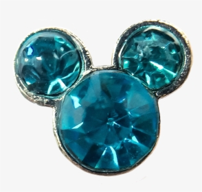 Transparent Disney Ears Png - Crystal, Png Download, Free Download
